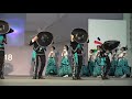 Mexico Folk Dance HD