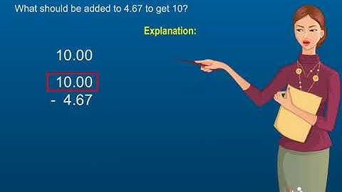 NCERT CBSE Class 6 Maths Chapter 8 Decimals Part 2