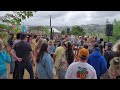 sunstroke serenaders - quinn the eskimo 5.4.24