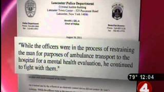 Questions surround fatal Taser incident