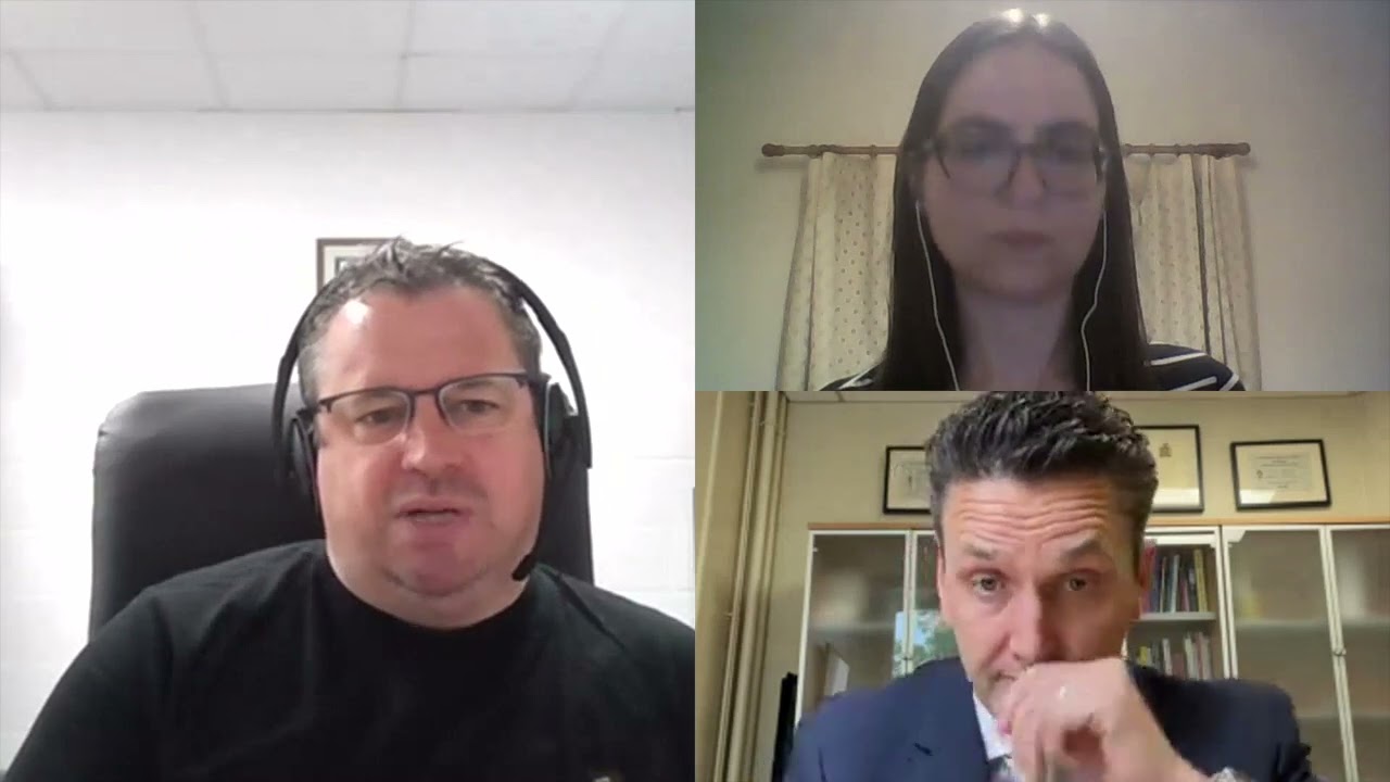 CPT Podcast Summer 2022: Gambling Addiction