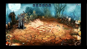 Mutants Genetic Gladiators (Event Halloween Nightmare) Gameplay Levels 50-58