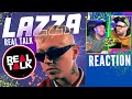 LAZZA A REAL TALK NEL 2024 | REACTION by Arcade Boyz