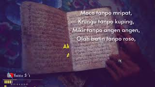 BANG BANG WETAN || STORY WA JAWA