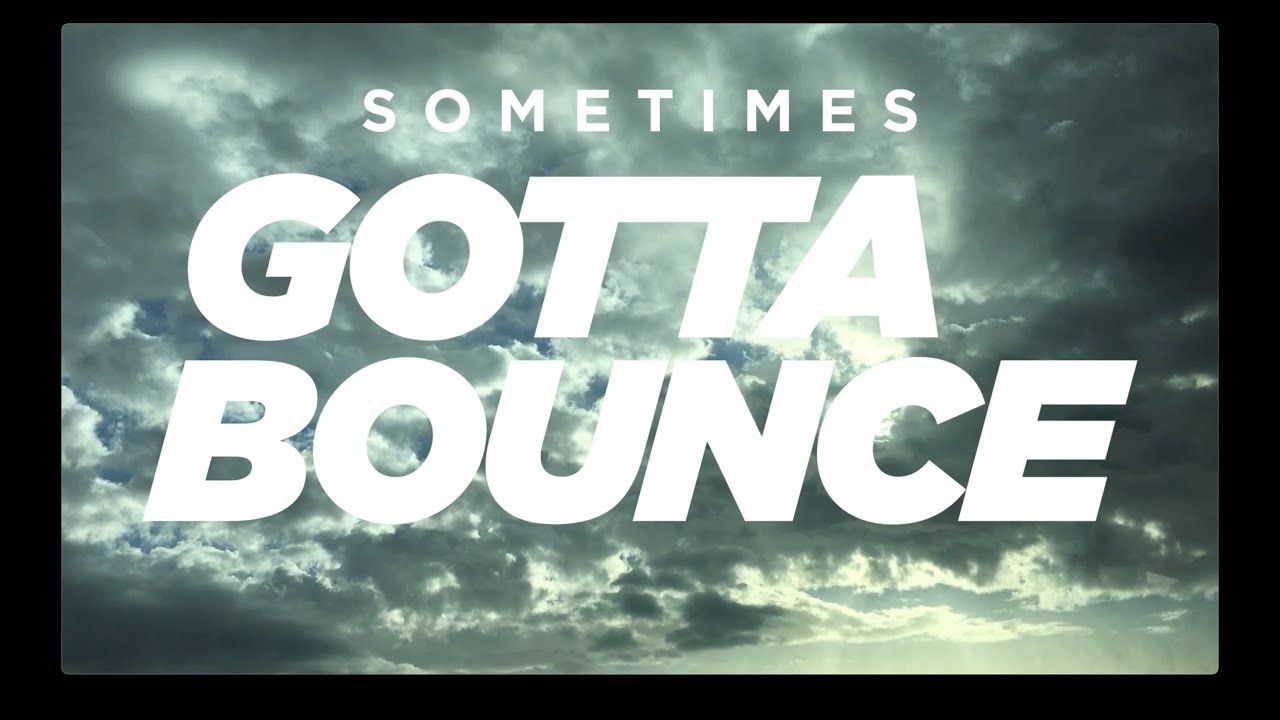 Gotta Bounce — Gameplay Trailer YouTube