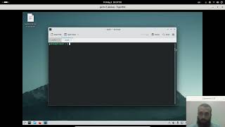 Access live gentoo media through SSH