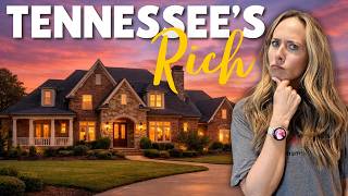 Memphis Tennessee MOST Expensive Neighborhoods and Zip Codes! |  2026 Memphis Wealth Map