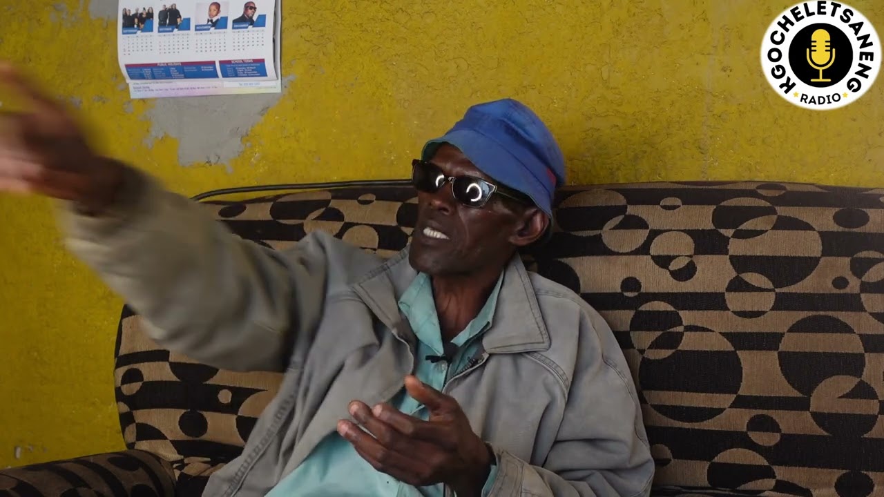 Ntate Mabena Episode 1 : My Niece INITIATED Me into the Kingdom of Darkness