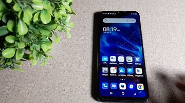 how to change hotspot Name in Tecno Spark 7 mobile in hindi setting