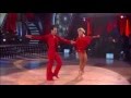 dwts helio julianne w9