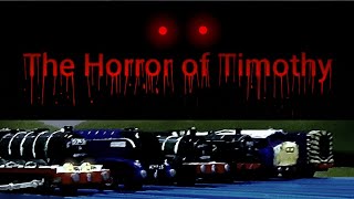 The Horror Of Timothy - Part 2