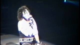 KISS - Beth - Chicago 1996 - Reunion Tour