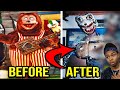 CREEPY ANIMATRONICS YOU WONT BELIEVE EXIST.... (SCARY)