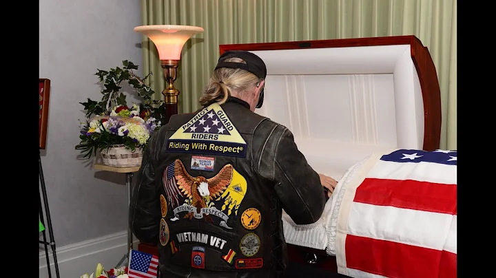 TERRY GARIGEN US Army Combat Veteran - Vietnam - C...