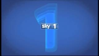 Generic ident voice