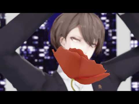 【にじさんじMMD】フォニイ【加賀美ハヤト】