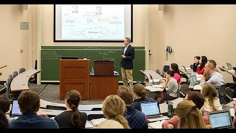 "The Law of Agency," with University of Virginia S...