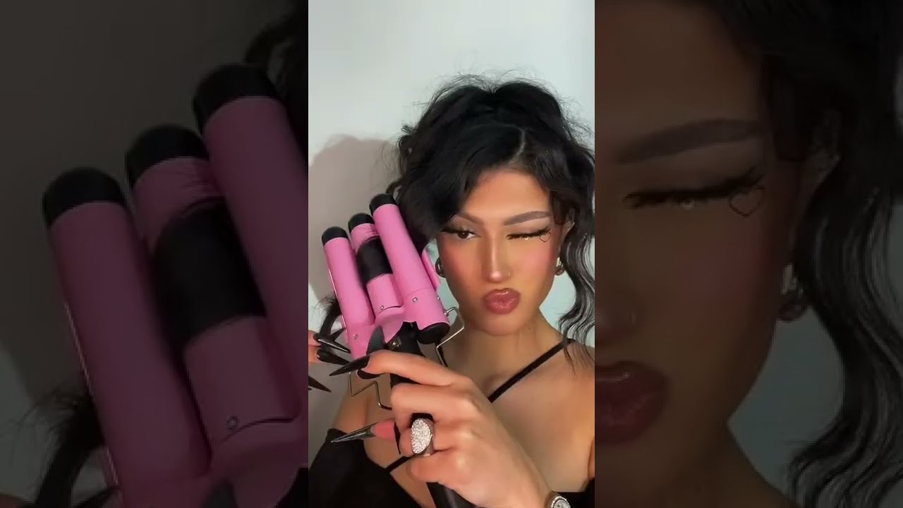 Maddy Euphoria Inspired Hairstyle 