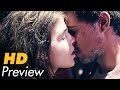 Exklusiv: TRACERS Film Clip German Deutsch (2015) Taylor Lautner & Marie Avgeropoulos