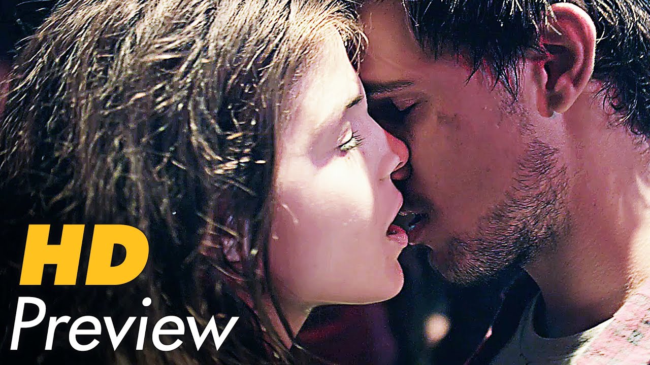 Exklusiv: TRACERS Film Clip German Deutsch (2015) Taylor Lautner & Marie Avgeropoulos