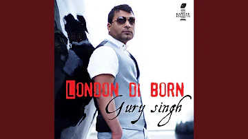 London Di Born