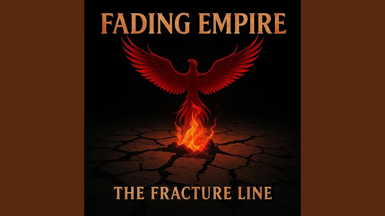 The Fracture Line
