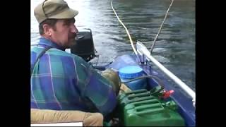 р.Агул -Три дня на рыбалке - HD (2008год)