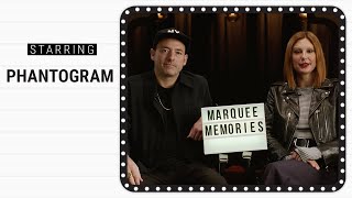 Marquee Memories: Phantogram