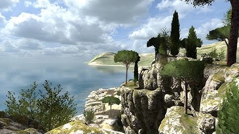 The Talos Principle - Part 4 (Hub A-4): Crossing the streams