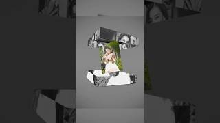 CapCut Editing Trick – Cube Open Effect in 30 Seconds! 😲📱 #shorts