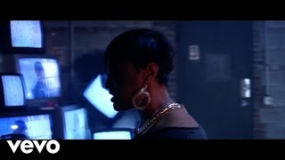 Video thumbnail of "Rapsody - Hard To Choose"