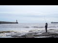 Shore Fishing UK - Catching Cod on Bait