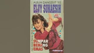 Sumpah benang emas (1994) Elvy Sukaesih