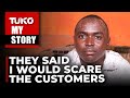 I was denied a job because of HIV, it almost cost my life | Tuko TV