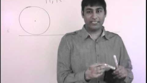 Rotation : Angular momentum Part 3 Prof. Praveen Tyagi