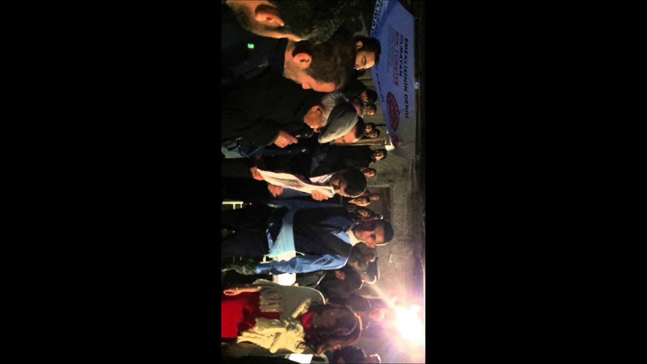 Ankara altındağ aydıncık köyü damat giydirme veli dede