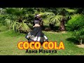 Coco cola  ruchika kay d   abha maurya  haryanvi song