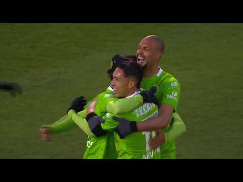 FUT AZTECA | Bravos vence a Veracruz y avanza a la semis de Copa MX