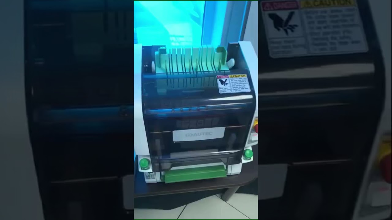 Продам суши робот резак Autec