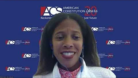 Redeeming Justice: A Conversation with Jarrett Adams and Stephen Bright