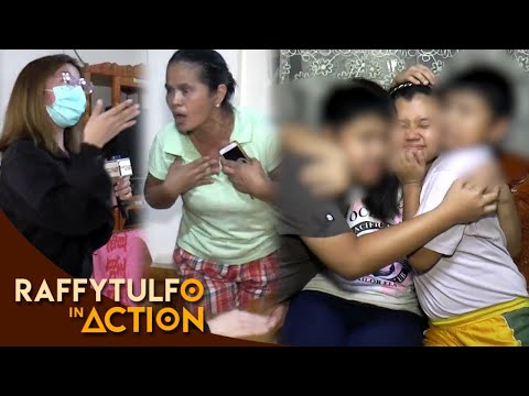 Video: Kapag Ang Mga Bata Ay Hysterical