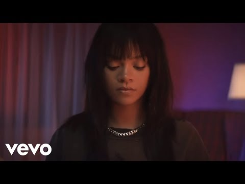 N.E.R.D & Rihanna - Lemon 