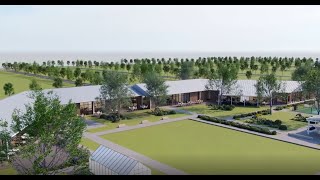 Halcyon Evergreen | Homestead Fly-through by Stockland Residential Communities 162 views 1 month ago 2 minutes, 33 seconds