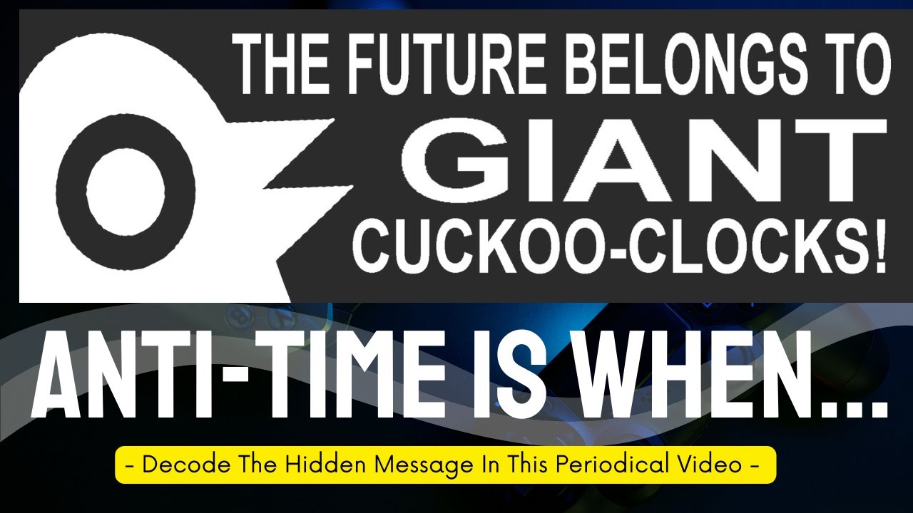Does Noise Cause Time YouTube