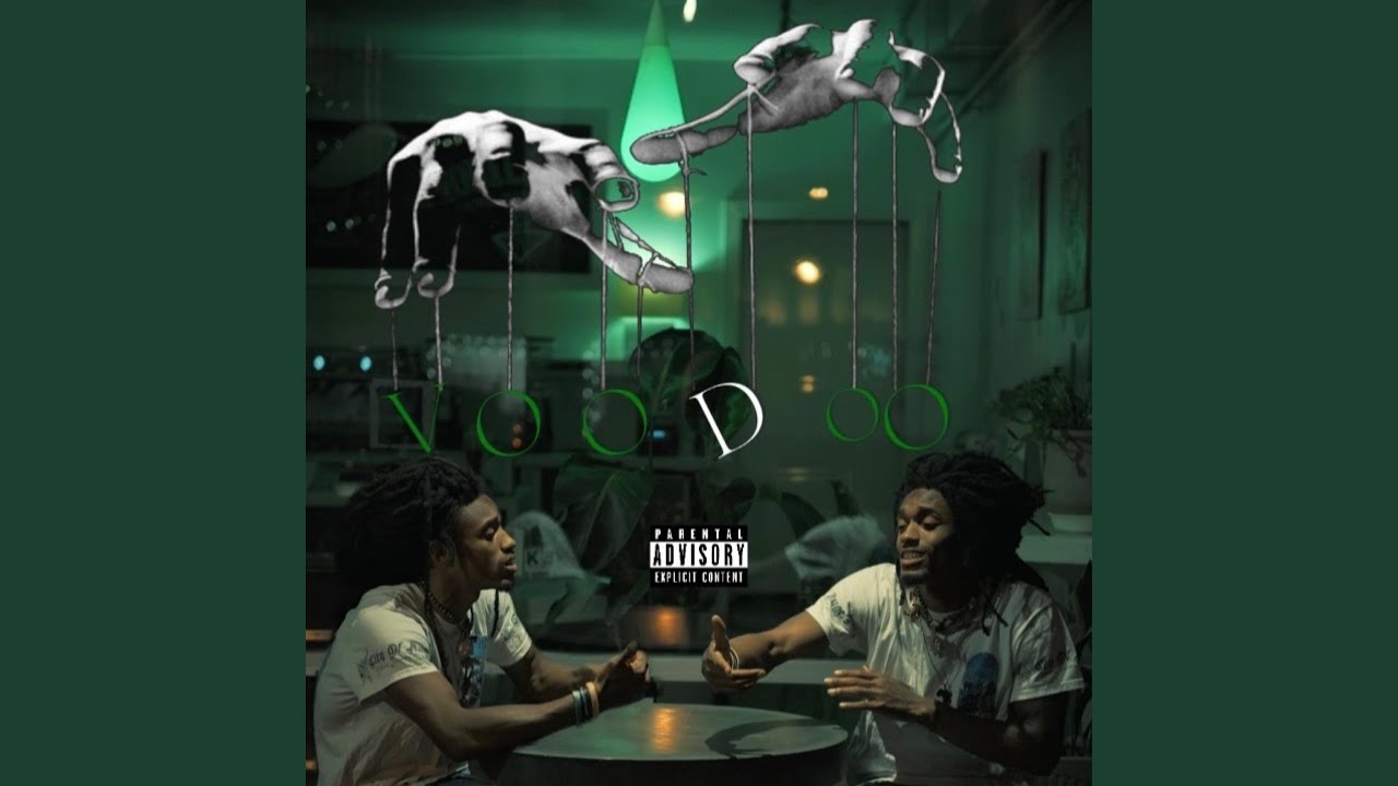 Watch VOODOO on YouTube Watch VOODOO on YouTube