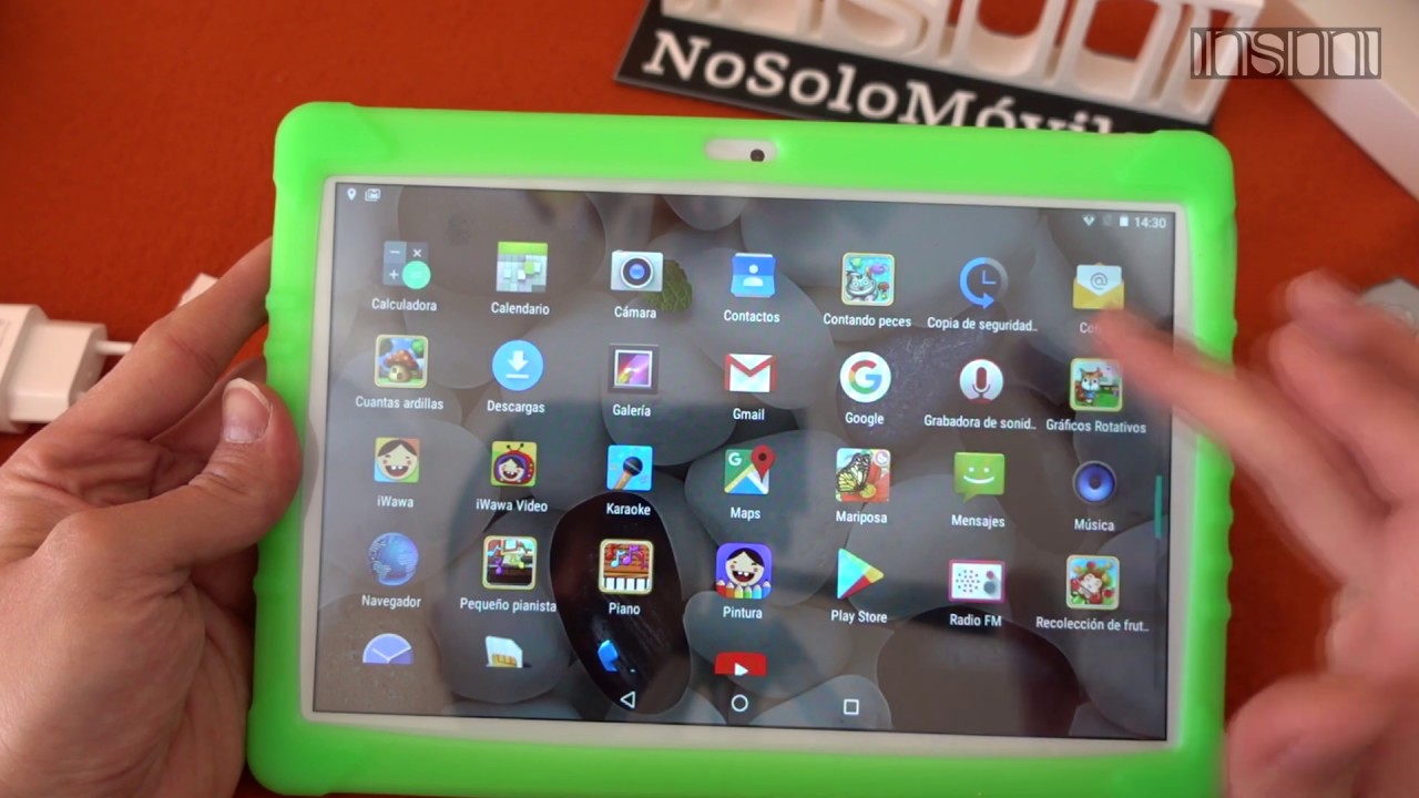 DUODUOGO - 🈵 TABLET🈵  china para👨‍👩‍👦 NIÑOS👨‍👩‍👦