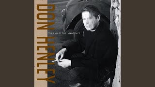 Video thumbnail of "Don Henley - New York Minute"