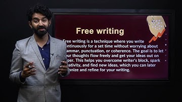 English 7 Unit 1 Lecture 5 || NCP 2022-23 ||