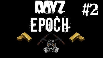 DayZ Epoch - Weapon Cache