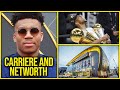 Giannis Antetokounmpo Lifestyle, Net Worth, Income, House, Cars, Career and Relationships